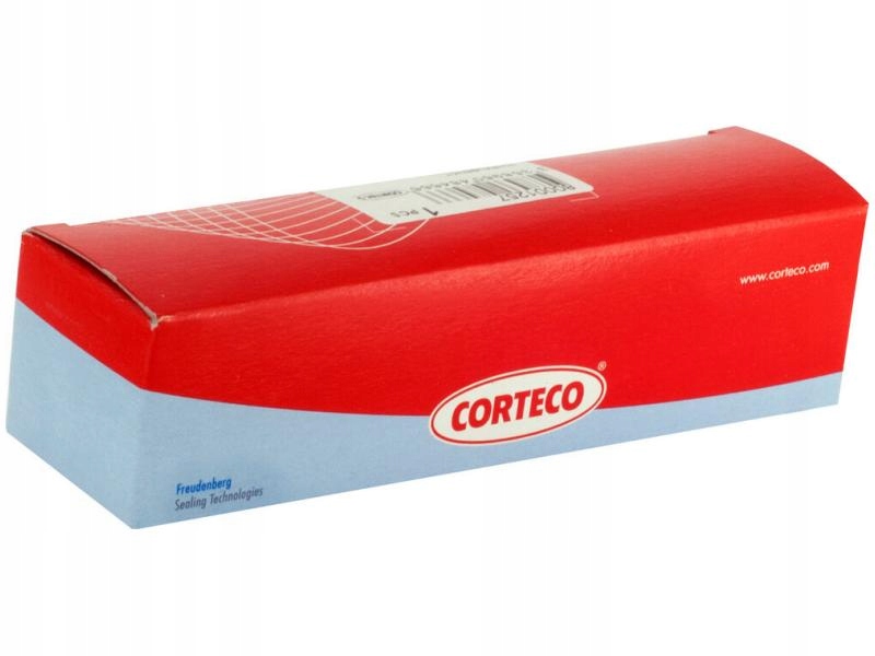 Corteco 49398506 тяга/ кронштейн, стабілізатор - нова запчастина