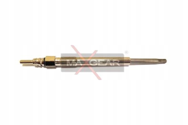 Maxgear 66-0025 zwieca накала - новая запчасть