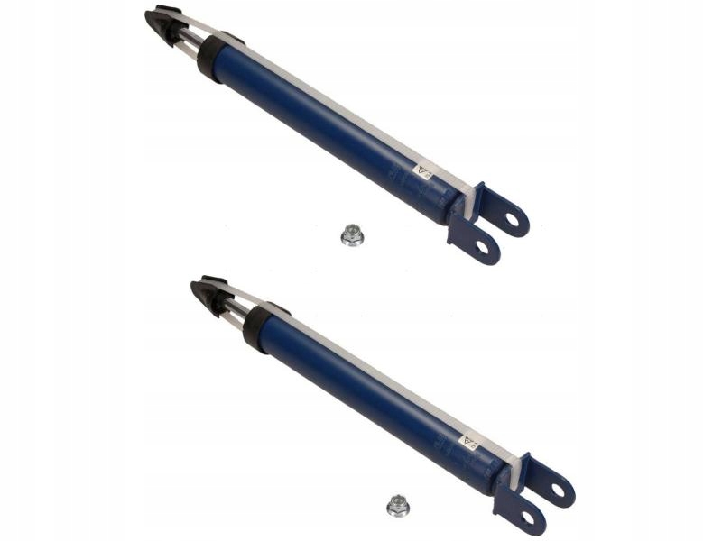 2× meyle 37-26 725 0009 амортизатор - нова запчастина