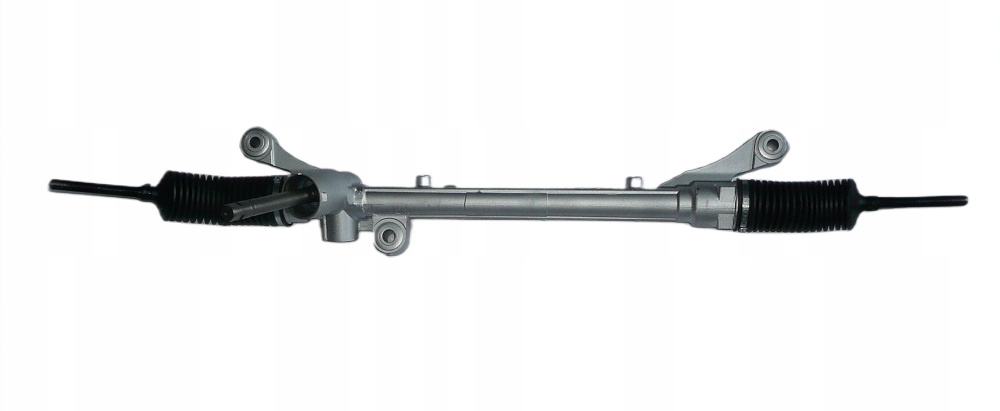 Б/У Рулевая рейка рулевая рейка mazda 2 de dh a0008388e 2008-2013 trw оригинал
