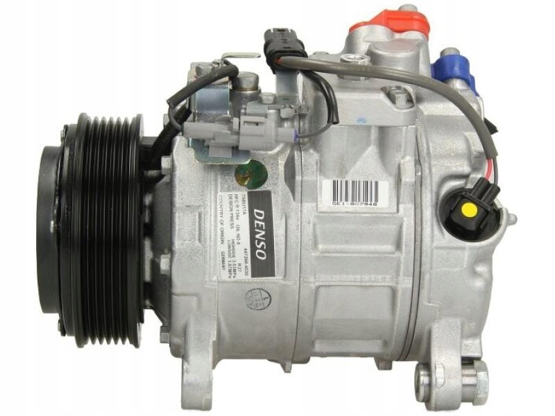 Denso dcp05096 компресор, кондиціонер - нова запчастина оригінал
