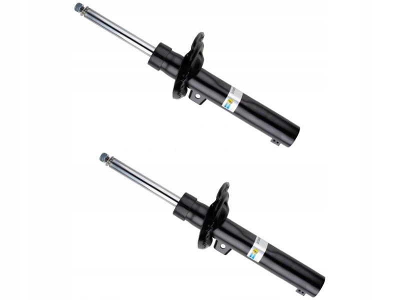 2× bilstein 22-230539 амортизатор - нова запчастина