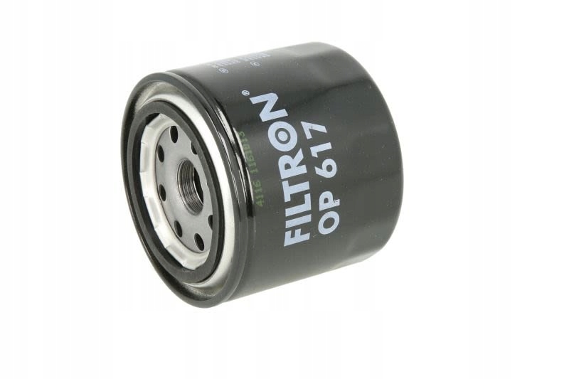 Filtron op 617 фільтр мясляний - нова запчастина