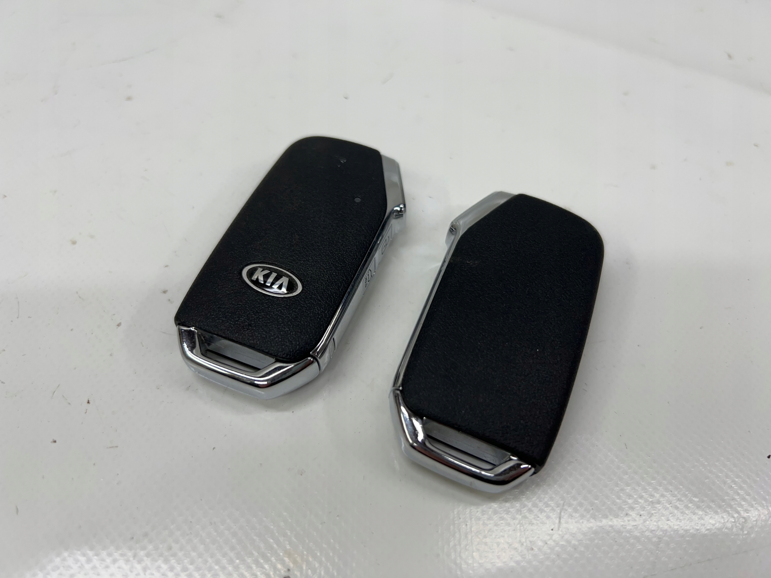 Б/В Kia niro ключ 95440-g5200 оригінал
