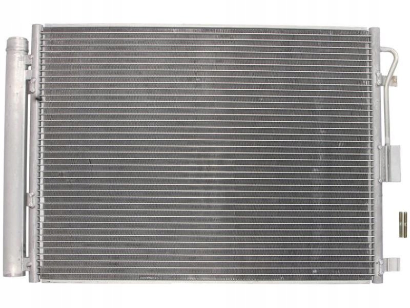 Nissens 940267 конденсатор, кондиціонер - нова запчастина