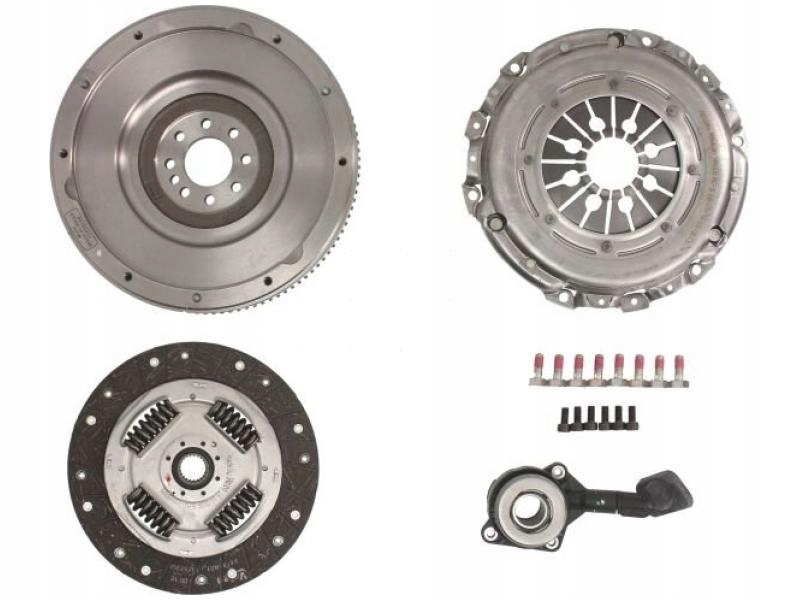 Valeo 845132 комплект зчеплення - нова запчастина