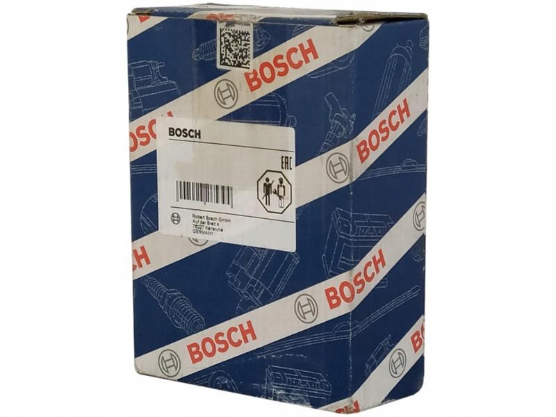 Bosch 1 987 482 411 cieglo, гальма стоянковий - нова запчастина