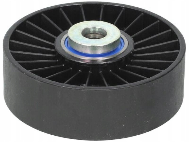 Skf vkm 32006 ролик направляючий/ направляючий, ремінь клиновий зубчастий - нова запчастина