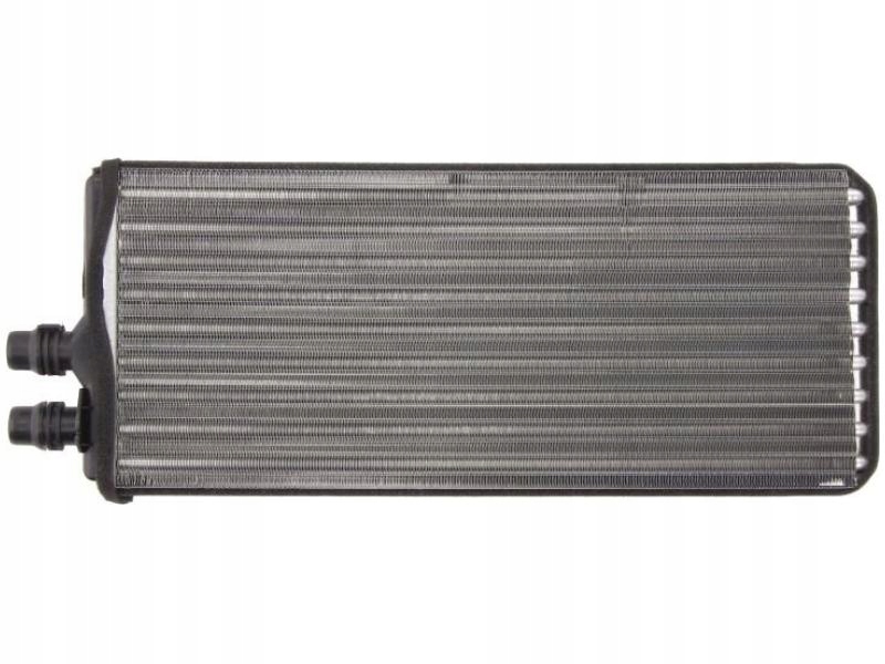 Пічка iveco stralis 2 10.3 12.9 12- - нова запчастина
