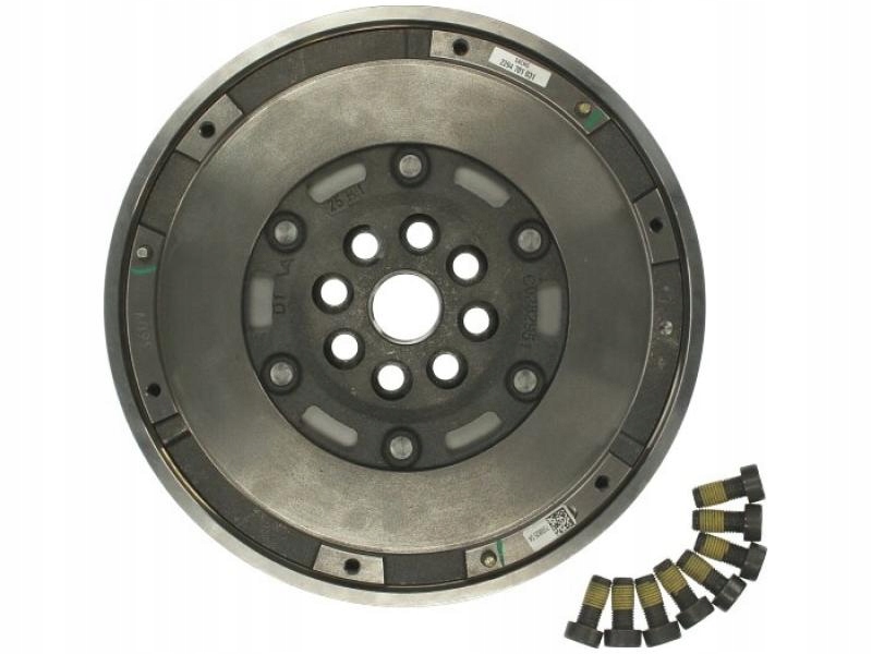 Sachs 2294 701 031 маховик - нова запчастина