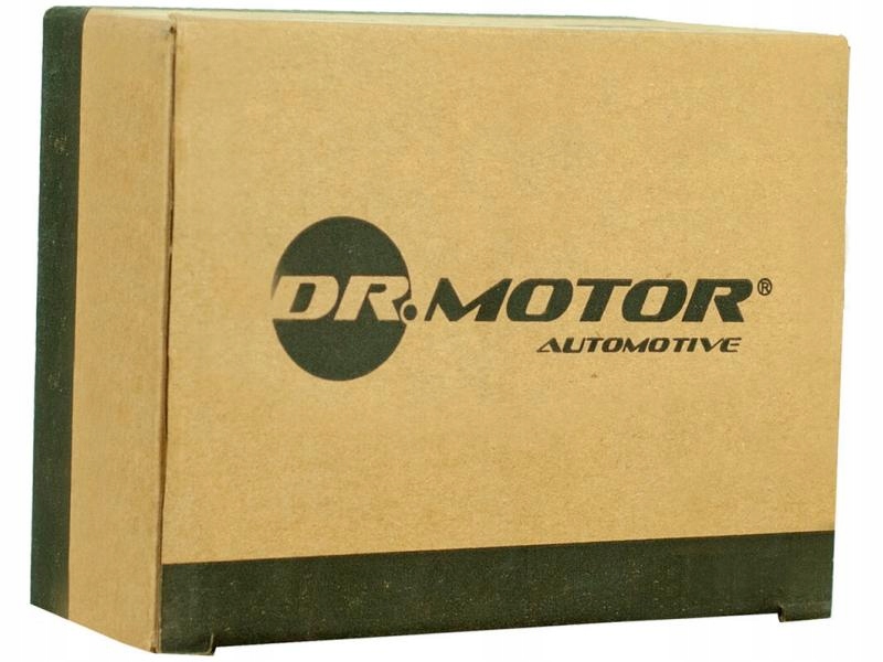 Dr. двигун drm0426 ущільнювач, насос водяна - нова запчастина