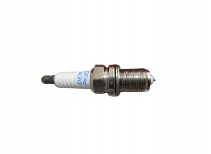 Свеча зажигания 90919-01180 pk20r8 toyota - новая запчасть оригинал
