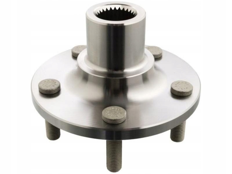 Febi bilstein 100650 ступиця колеса - нова запчастина