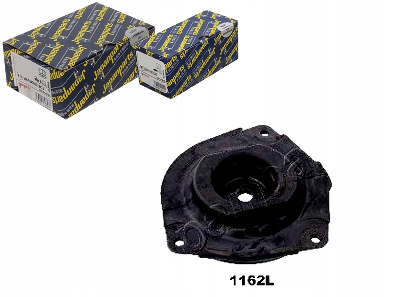 Japanparts ru-1162l кріплення амортизатора - нова запчастина