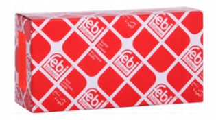 Febi bilstein 46830 пружина підвіски - нова запчастина