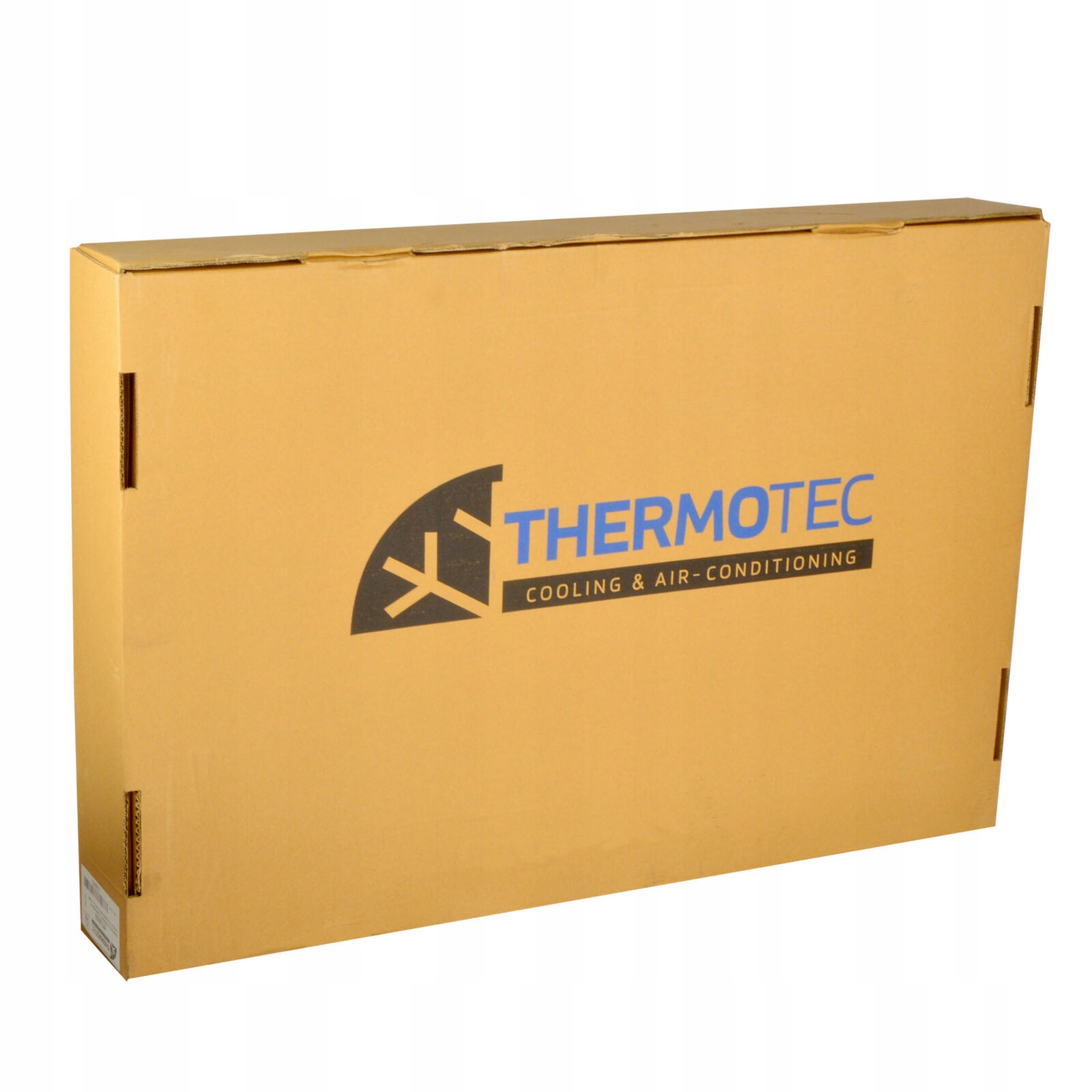 Thermotec dax004tt радіатор повітря наддува - нова запчастина