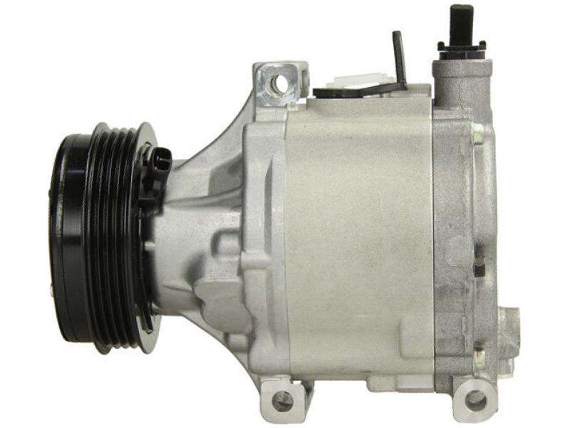 Denso dcp36001 компресор, кондиціонер - нова запчастина оригінал