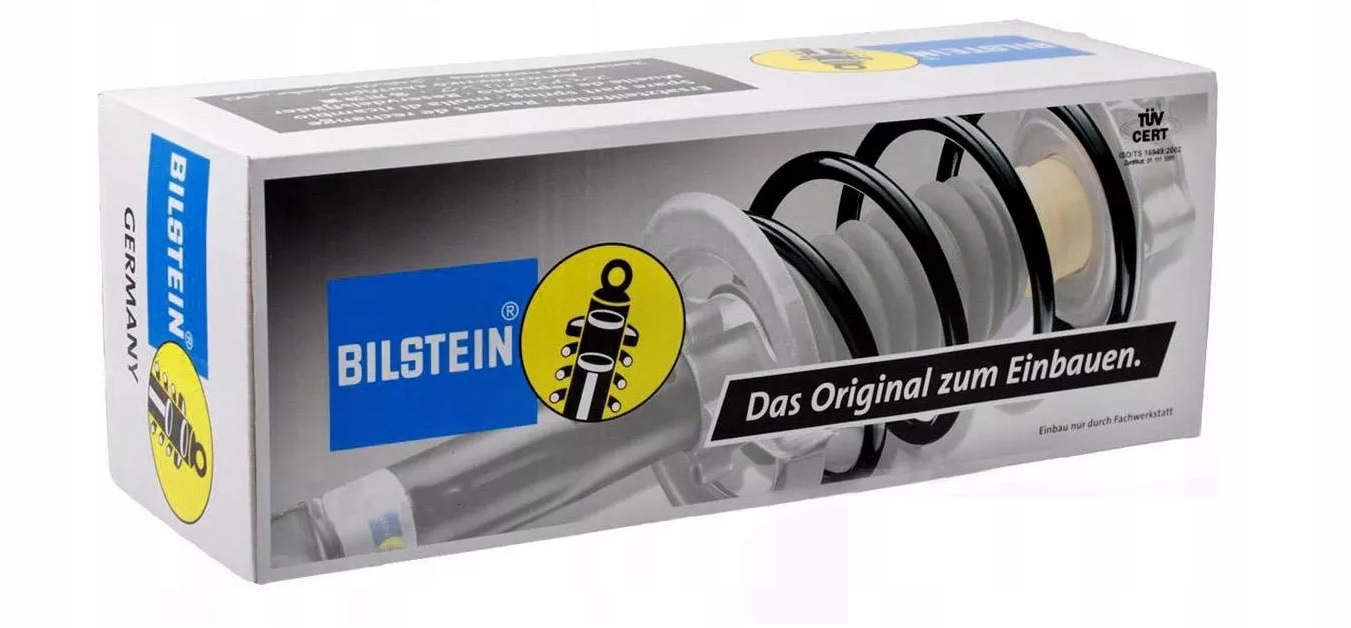 Bilstein 22-119186 амортизатор - новая запчасть