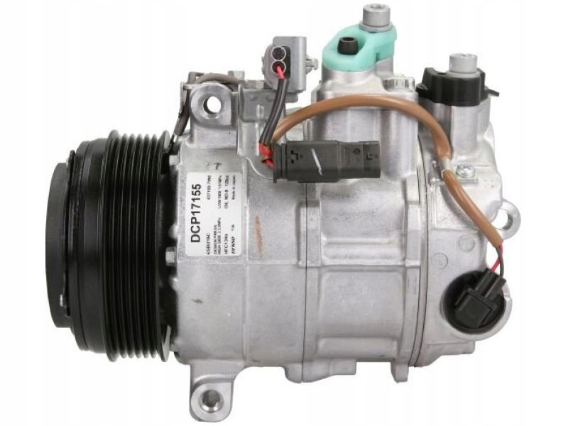 Denso dcp17155 компресор, кондиціонер - нова запчастина оригінал