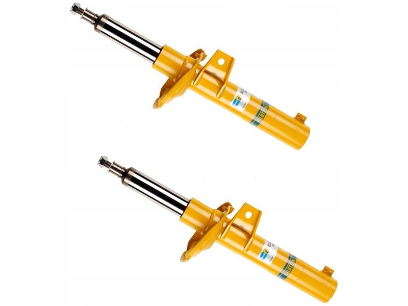 2× bilstein 35-229919 амортизатор - нова запчастина