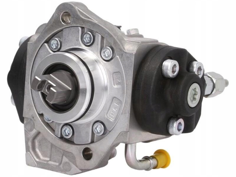 Denso dcrp300400 насос високого тиску - нова запчастина оригінал