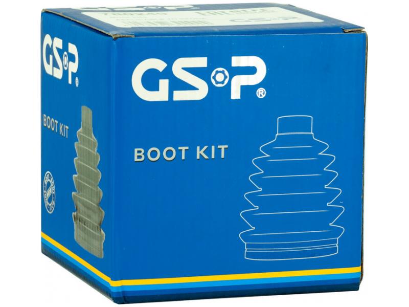 Gsp 659100 комплект шруса, кардан - нова запчастина