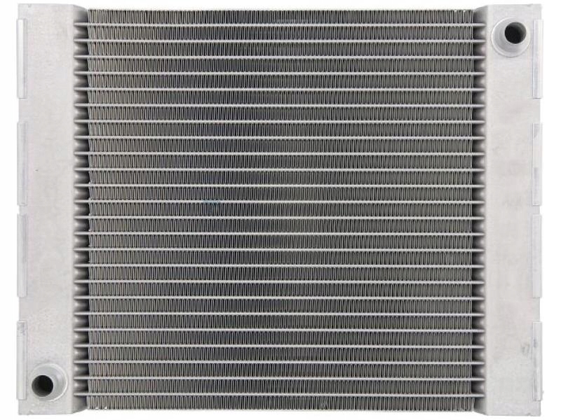 Mahle cr 940 000p радіатор, система охолодження двигуна - нова запчастина