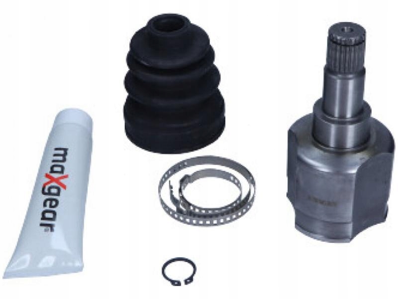 Maxgear 49 - 2808 комплект шруса, кардан - нова запчастина