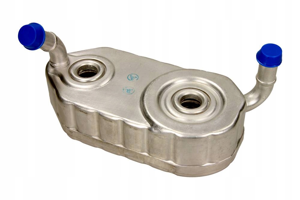 Maxgear 14 - 0008 масляный радиатор, автоматическая рулевая рейка - новая запчасть