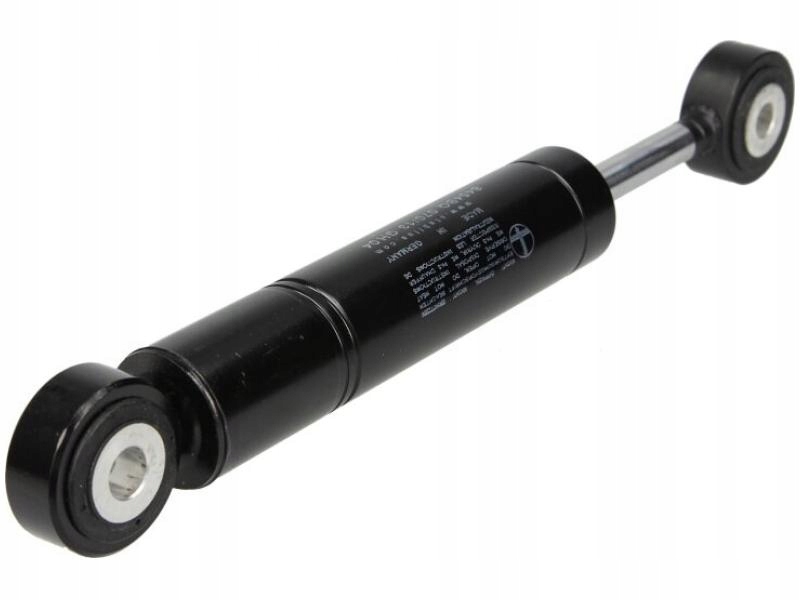 Febi bilstein 06569 вихлопна труба вібрації, ремінь поліклиновий - нова запчастина