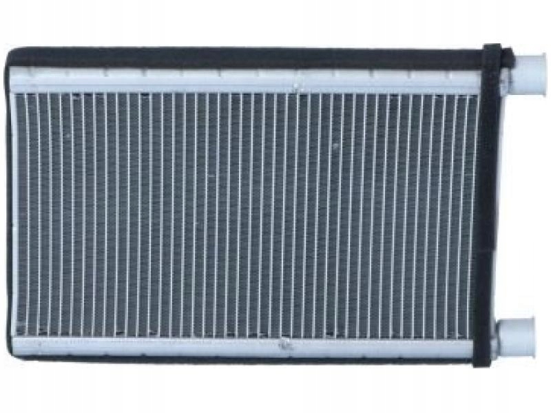 Nrf 54207 масляний радіатор, підігрів внутрянки - нова запчастина