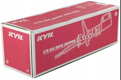 Kyb 334070 амортизатор - нова запчастина