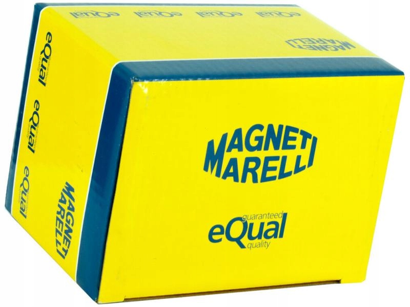 2× магнітний marelli 310116110218 комплект захисту пилозахисна, амортизатор - нова запчастина