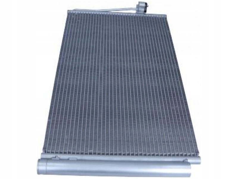 Maxgear ac828161 конденсатор, кондиціонер - нова запчастина