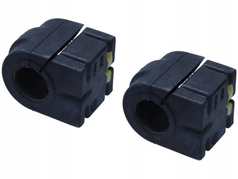 2× febi bilstein 174082 підвіска, стабілізатор - нова запчастина