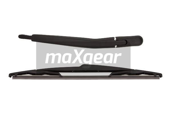 Maxgear 39 - 0225 тримач склоочисника, чистка szy - нова запчастина