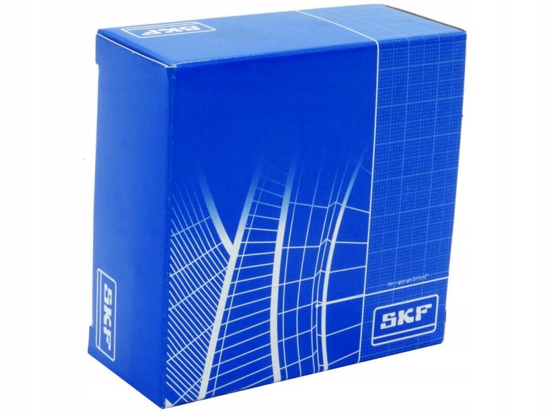 Skf vkm 15260 натяжний ролик, ремінь розм. - нова запчастина