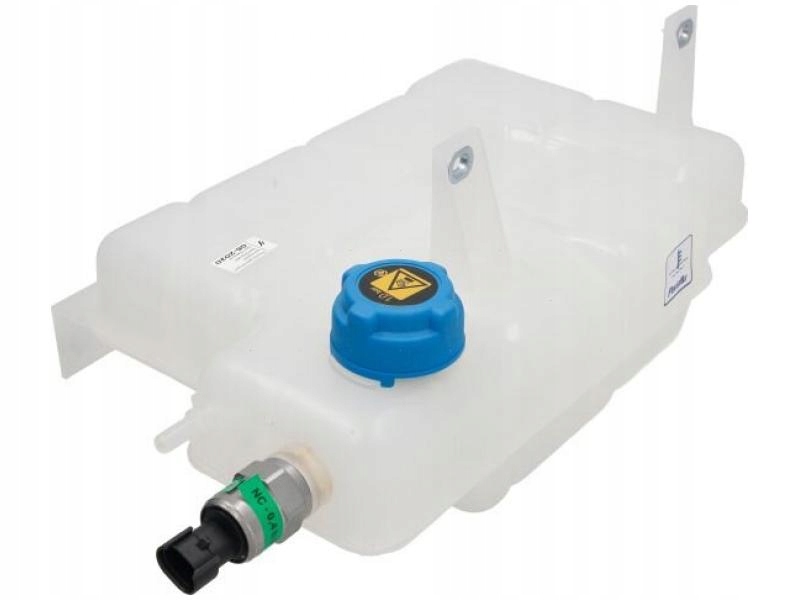 Ava quality cooling ivt159 бачок розширювальний, рідина охолодження - нова запчастина