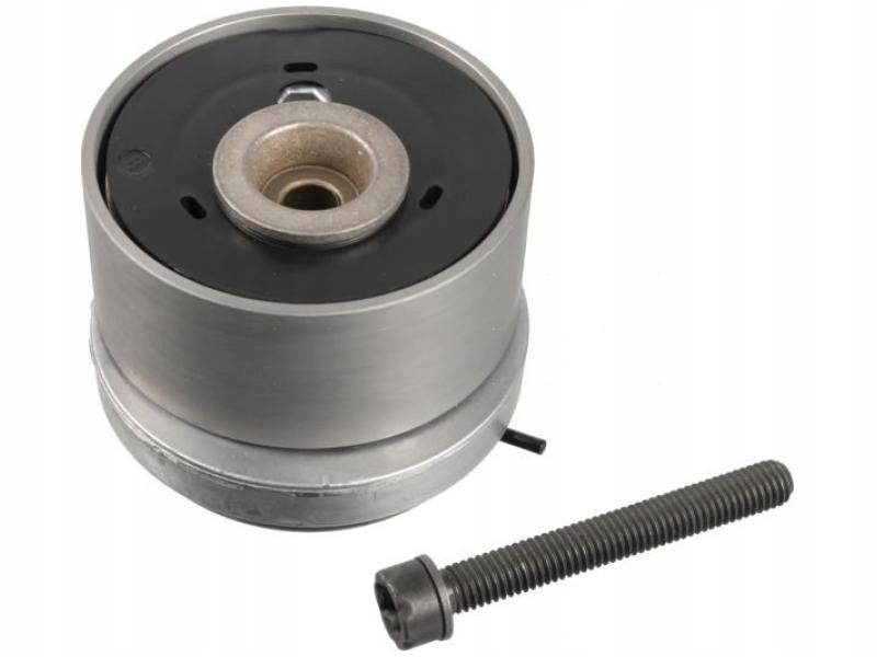Febi bilstein 27792 натяжний ролик, ремінь розм. - нова запчастина