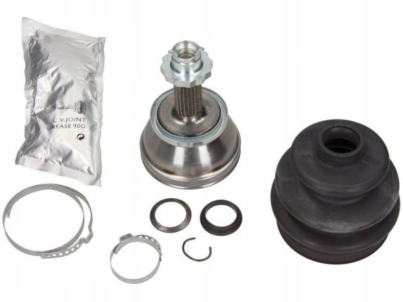 Maxgear 49 - 0209 комплект шруса, кардан - нова запчастина