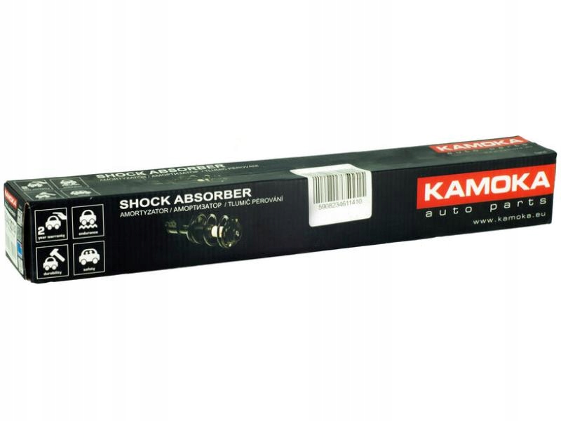 Kamoka 2000182 амортизатор - нова запчастина