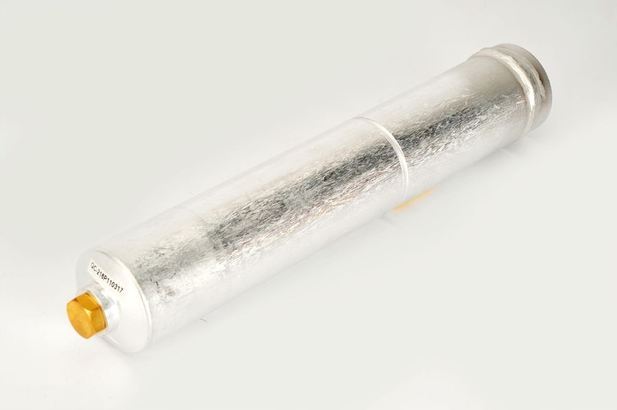 Осушитель кондиционера nrf 33224 - новая запчасть