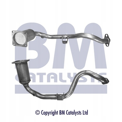 Каталізатор bm catalysts bm91768h - нова запчастина