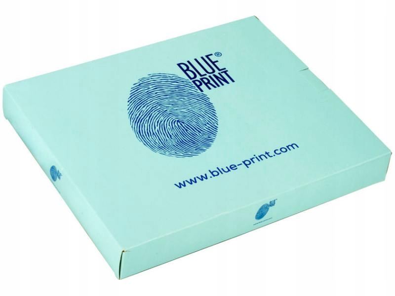 Blue друк adn130129 комплект зчеплення - нова запчастина