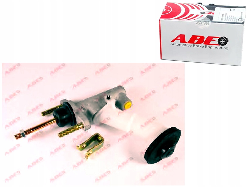 Abe f92002abe цилиндр сцепления - новая запчасть