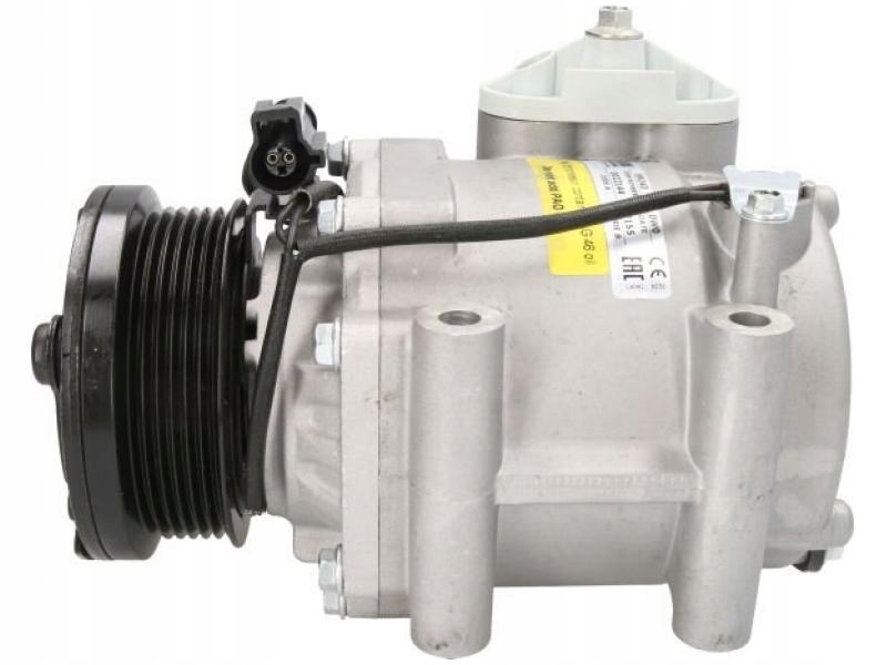 Nissens 89240 компресор, кондиціонер - нова запчастина