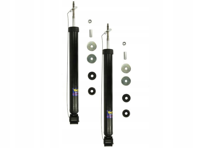 2× monroe g1147 амортизатор - нова запчастина