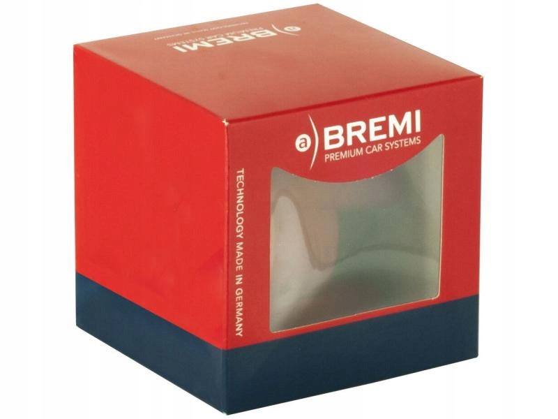 Катушка запалювання bremi 20520 - нова запчастина