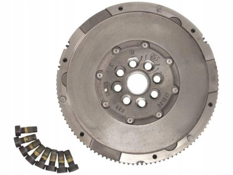 Sachs 2294 001 388 маховик - нова запчастина
