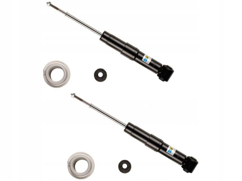 2× bilstein 19-169538 амортизатор - нова запчастина